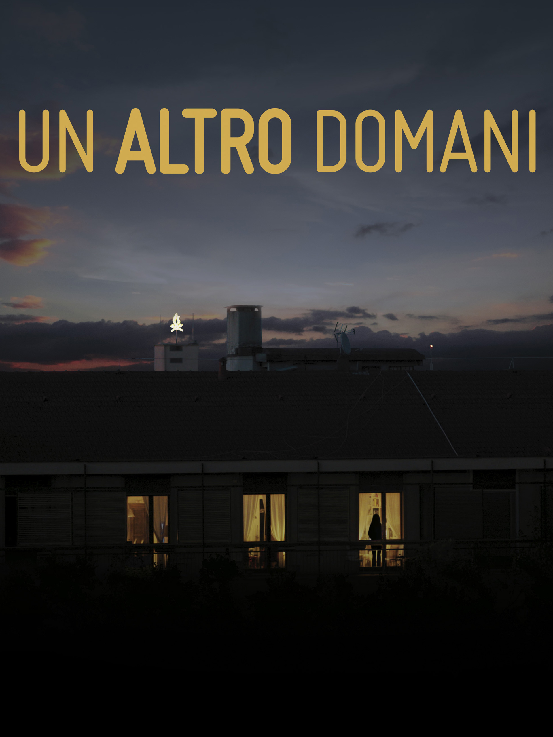 Prime Video Un altro domani