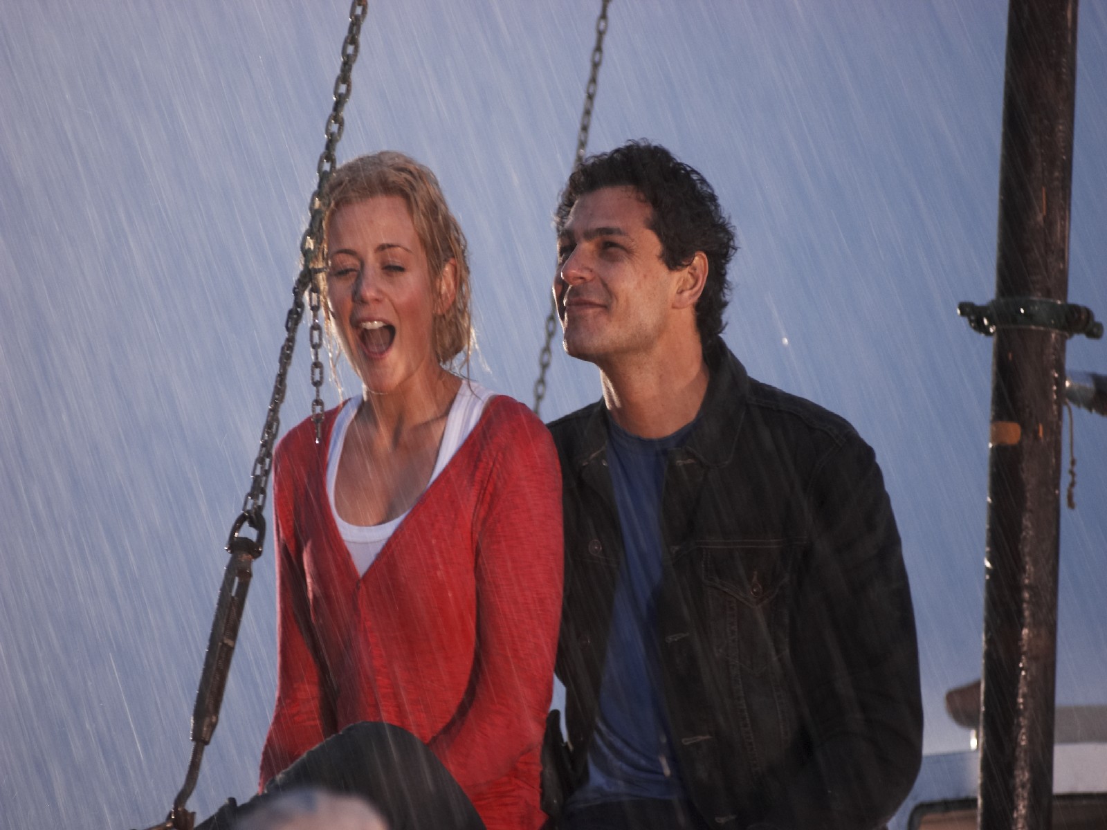 Le Ranch Des Mcleod Saison 3 Prime Video: Le ranch des McLeod