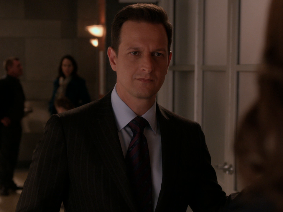 Prime Video The Good Wife Season 5