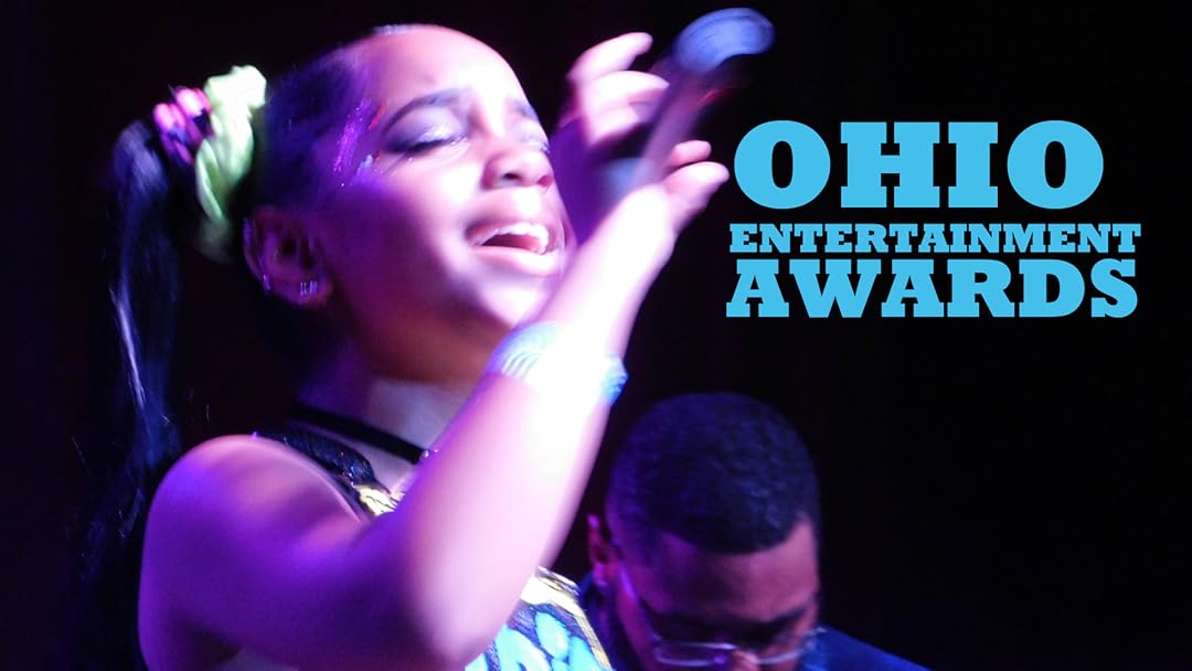Watch Ohio Entertainment Awards Prime Video