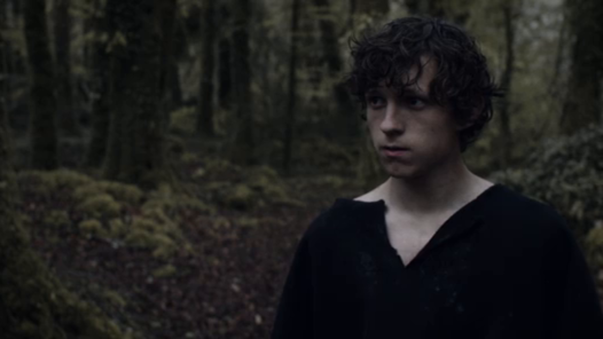 LEGENDARY （原題）