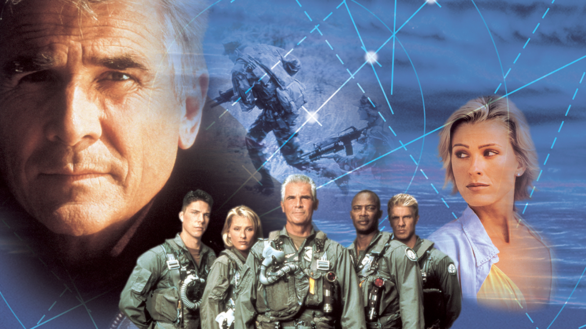 Watch Pensacola Wings of Gold Prime Video