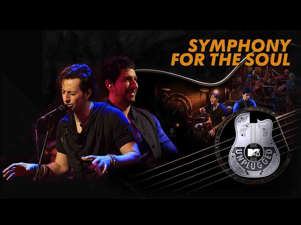Prime Video MTV Unplugged Season 4