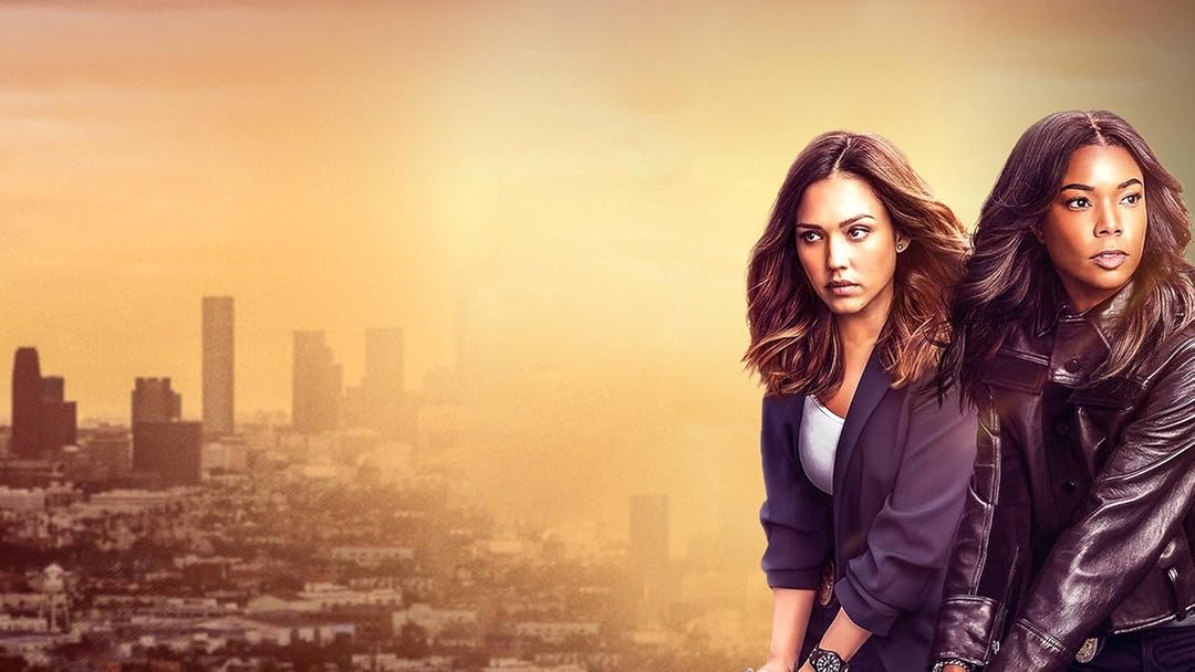 Prime Video: Los Angeles Bad Girls - Saison 2