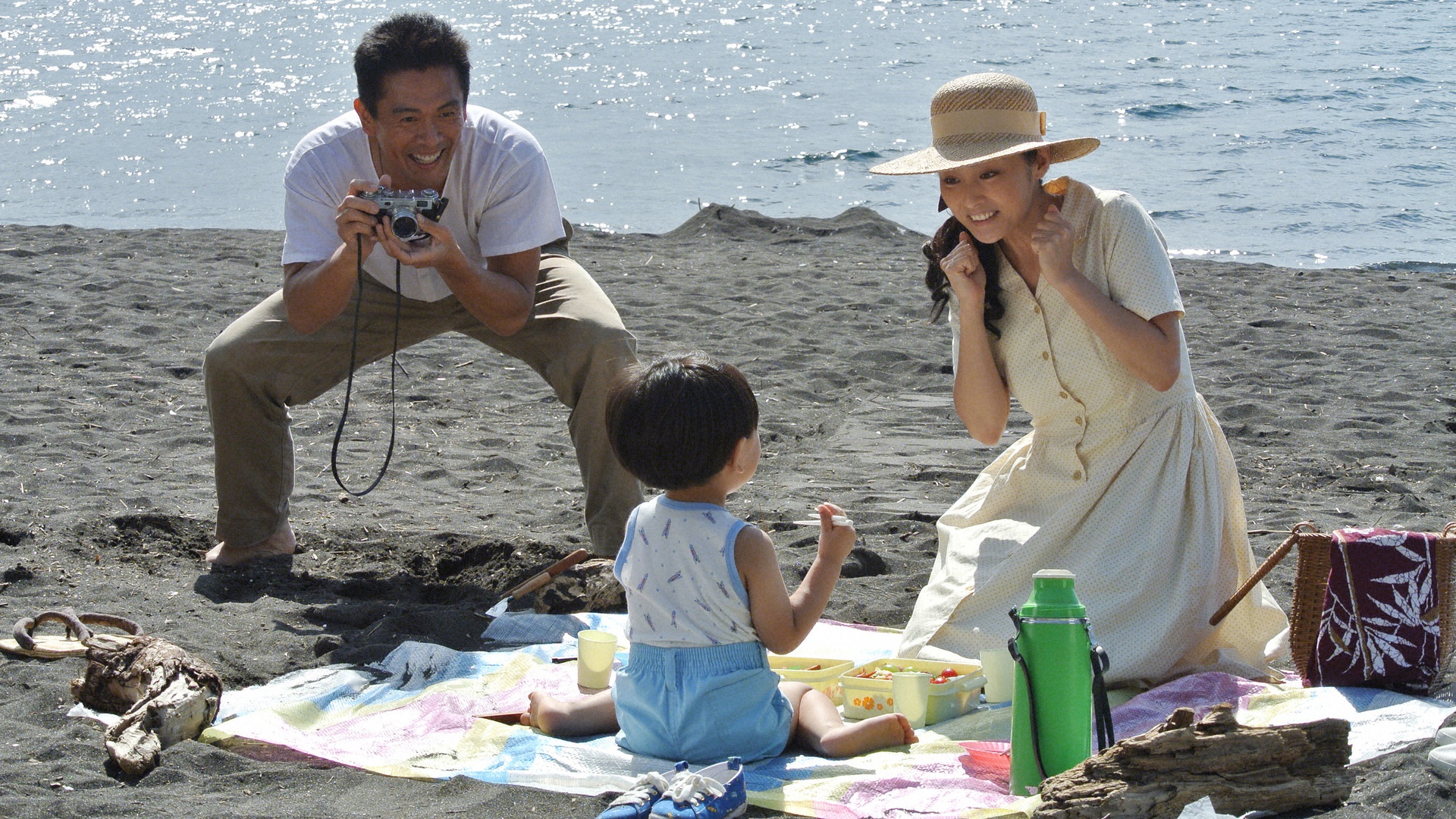 30 Off 全6枚セット 重松清 内野聖陽 佐藤健 常盤貴子 音尾琢真 Dvd とんび Tvドラマ Npthyroid Com