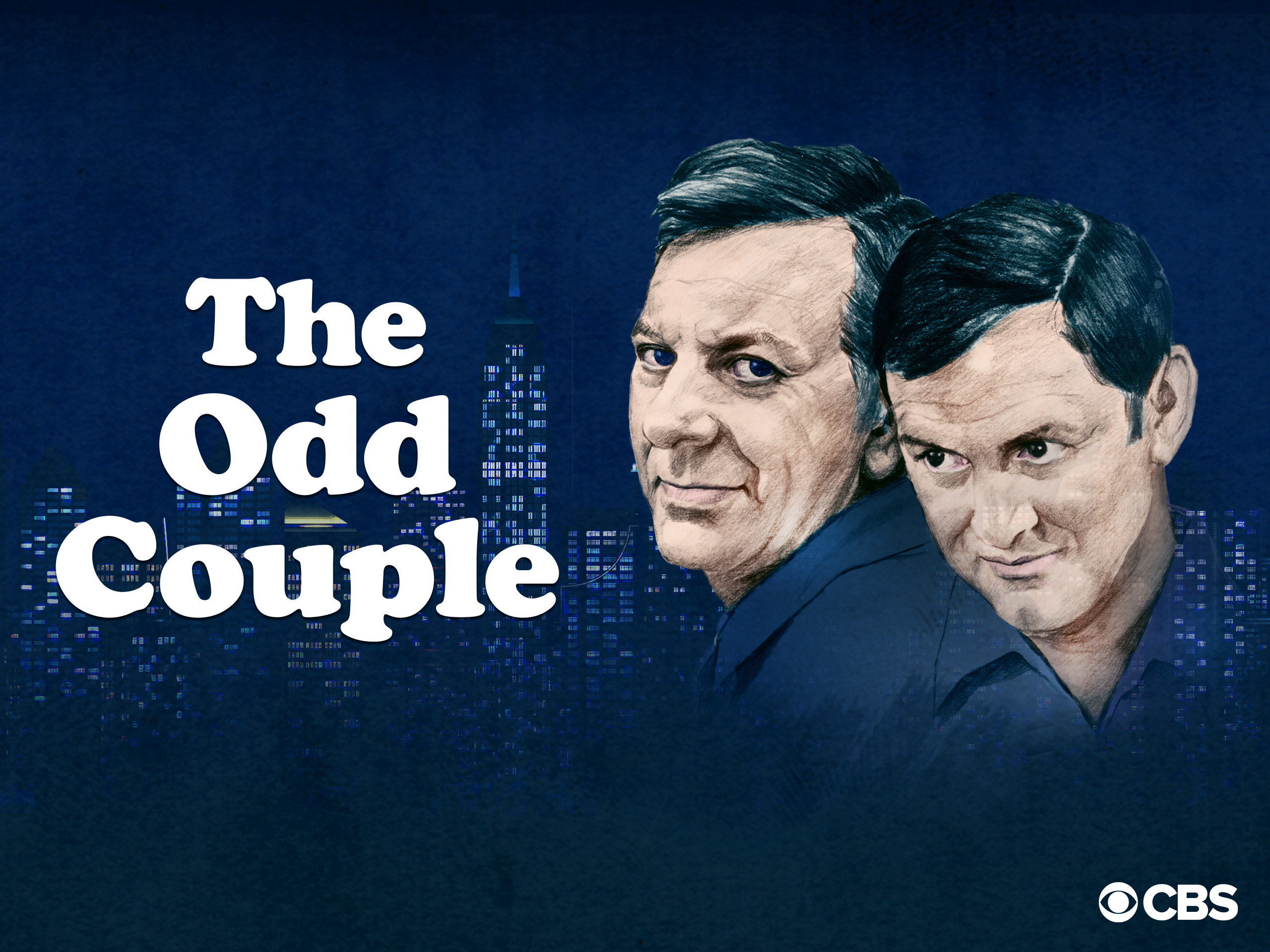 Prime Video The Odd Couple (Classic) Season 3