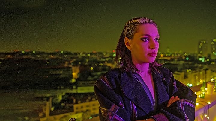 Amazon.de Caro Nostra Die etwas andere Familie / 1 ansehen Prime Video