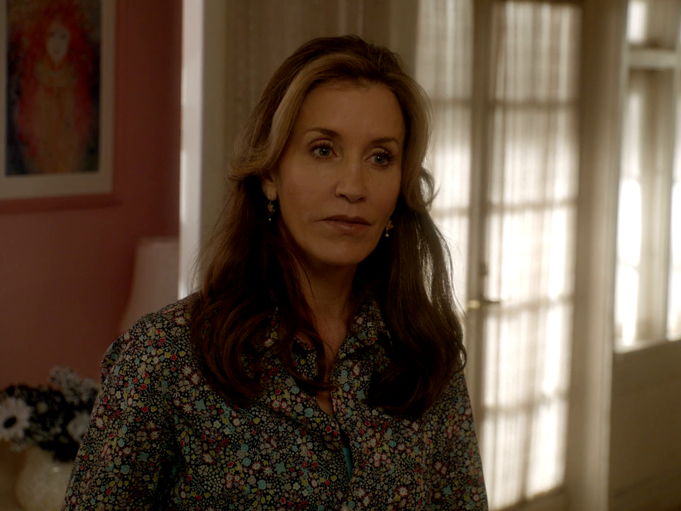 Prime Video Desperate Housewives Staffel 8