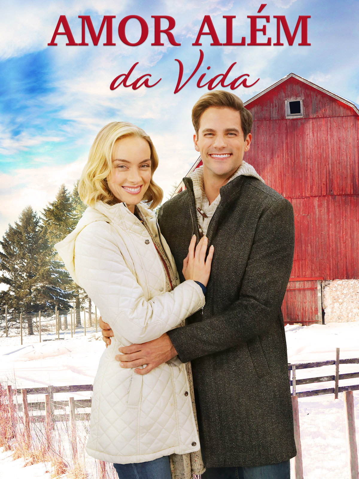 Prime Video: Amor Além da Vida