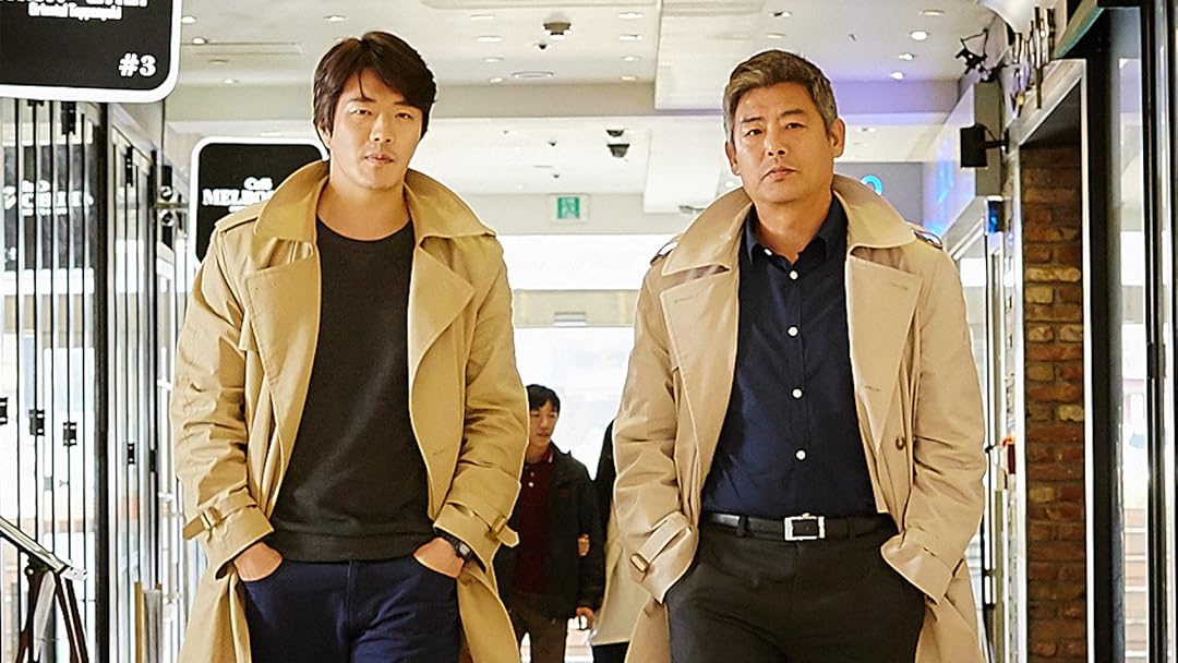 Amazon Co Jp 探偵なふたり 字幕版 を観る Prime Video