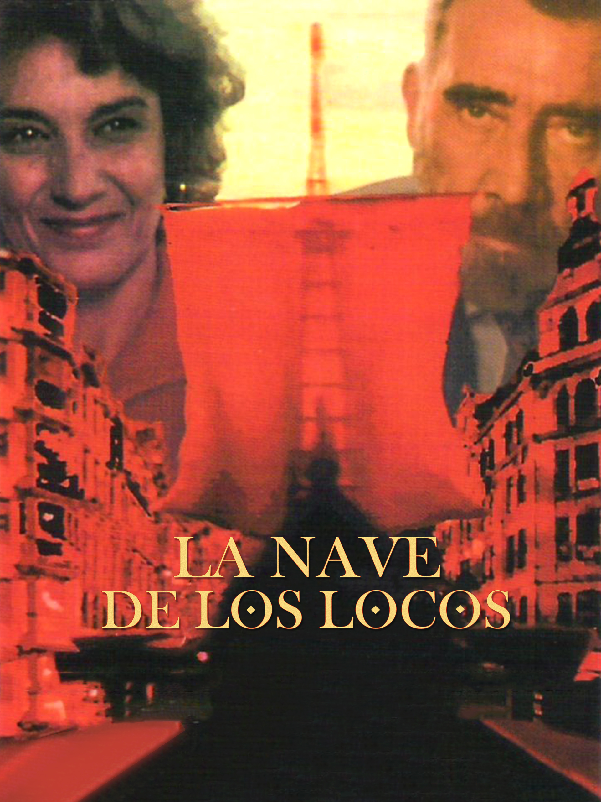 Prime Video La Nave De Los Locos