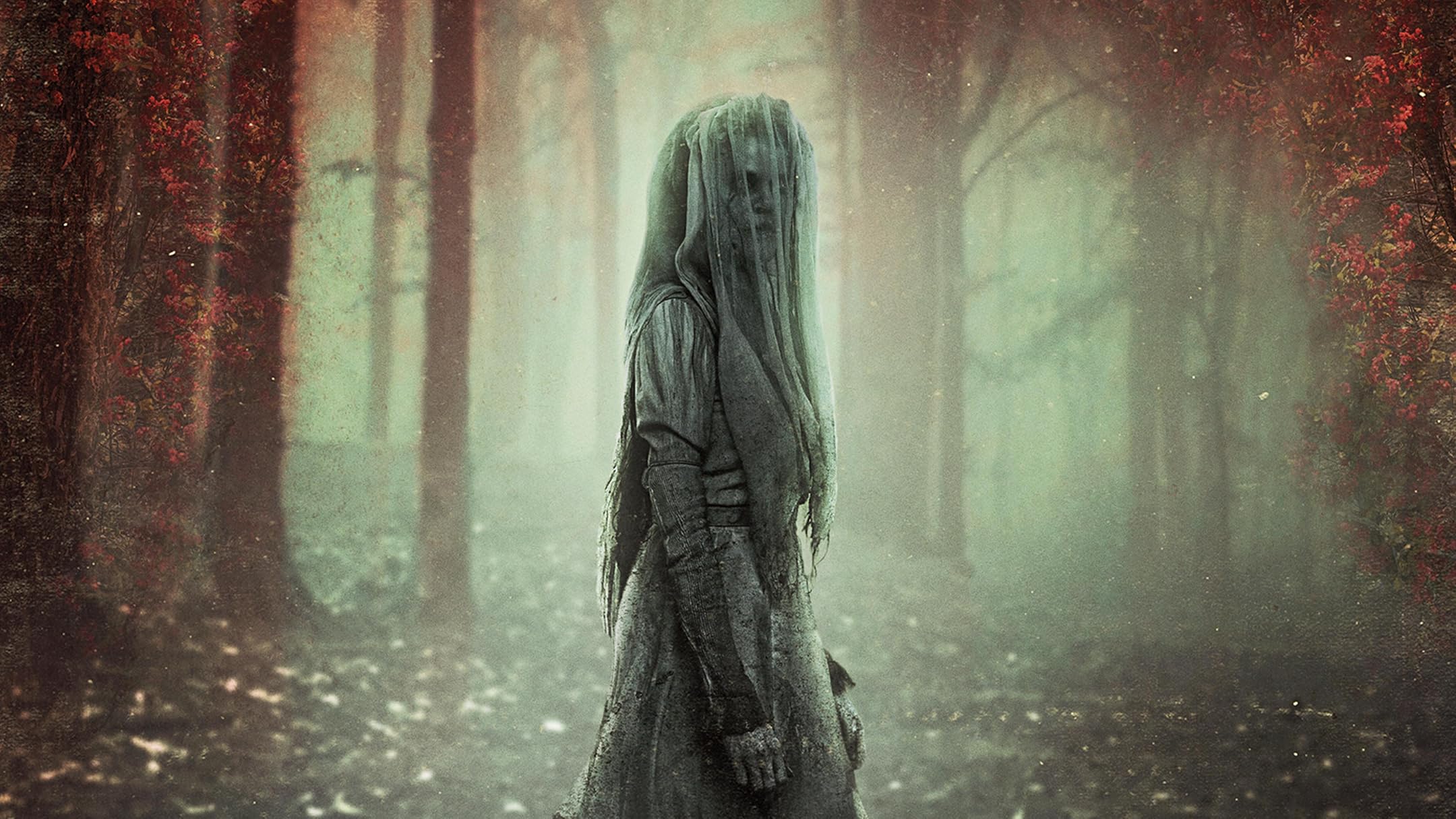 Watch The Curse of La Llorona | Prime Video