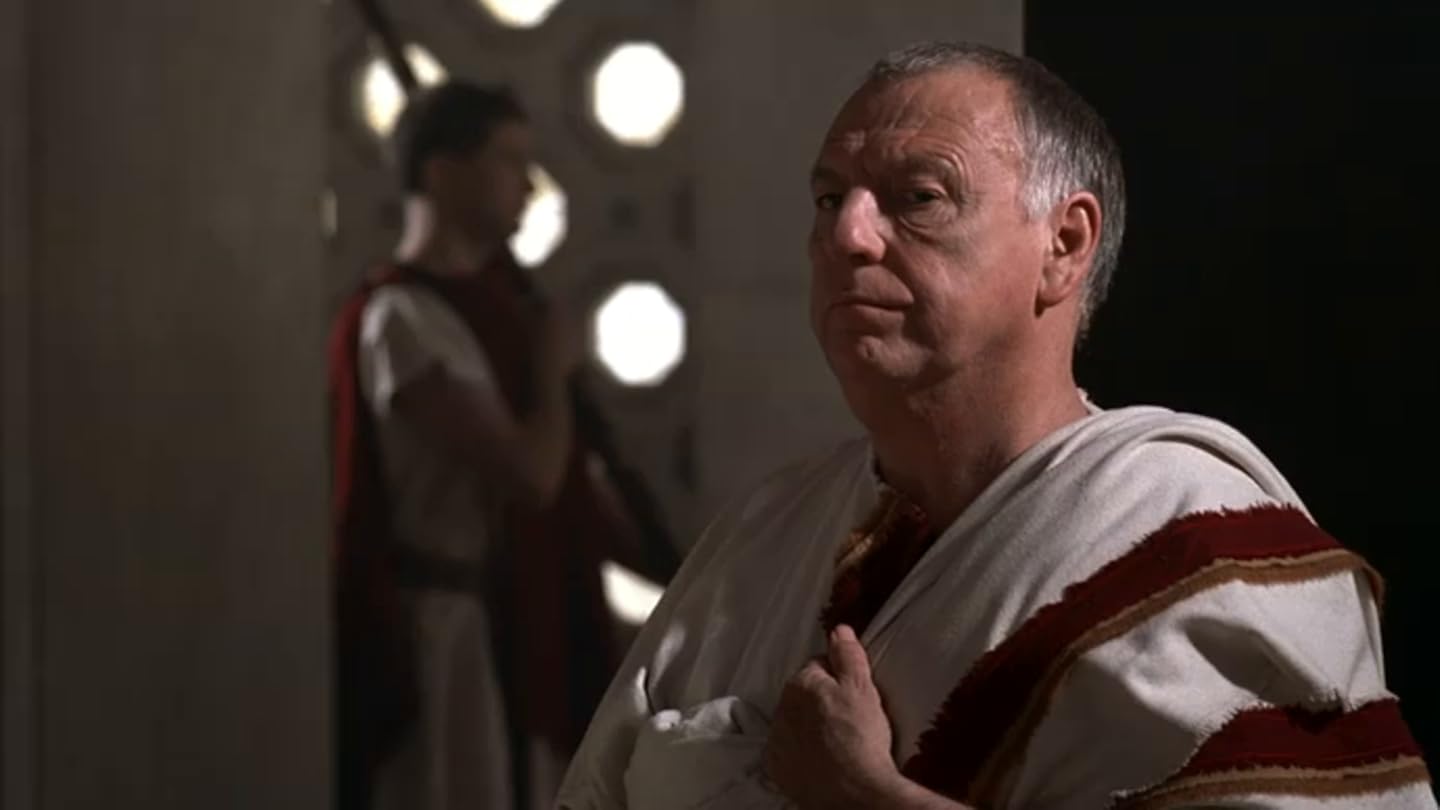 Watch Rome Season 1 Prime Video