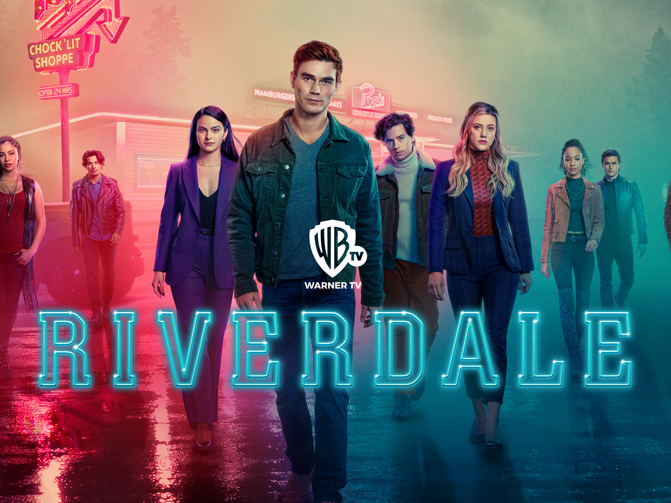 Prime Video: Riverdale - Saison 5