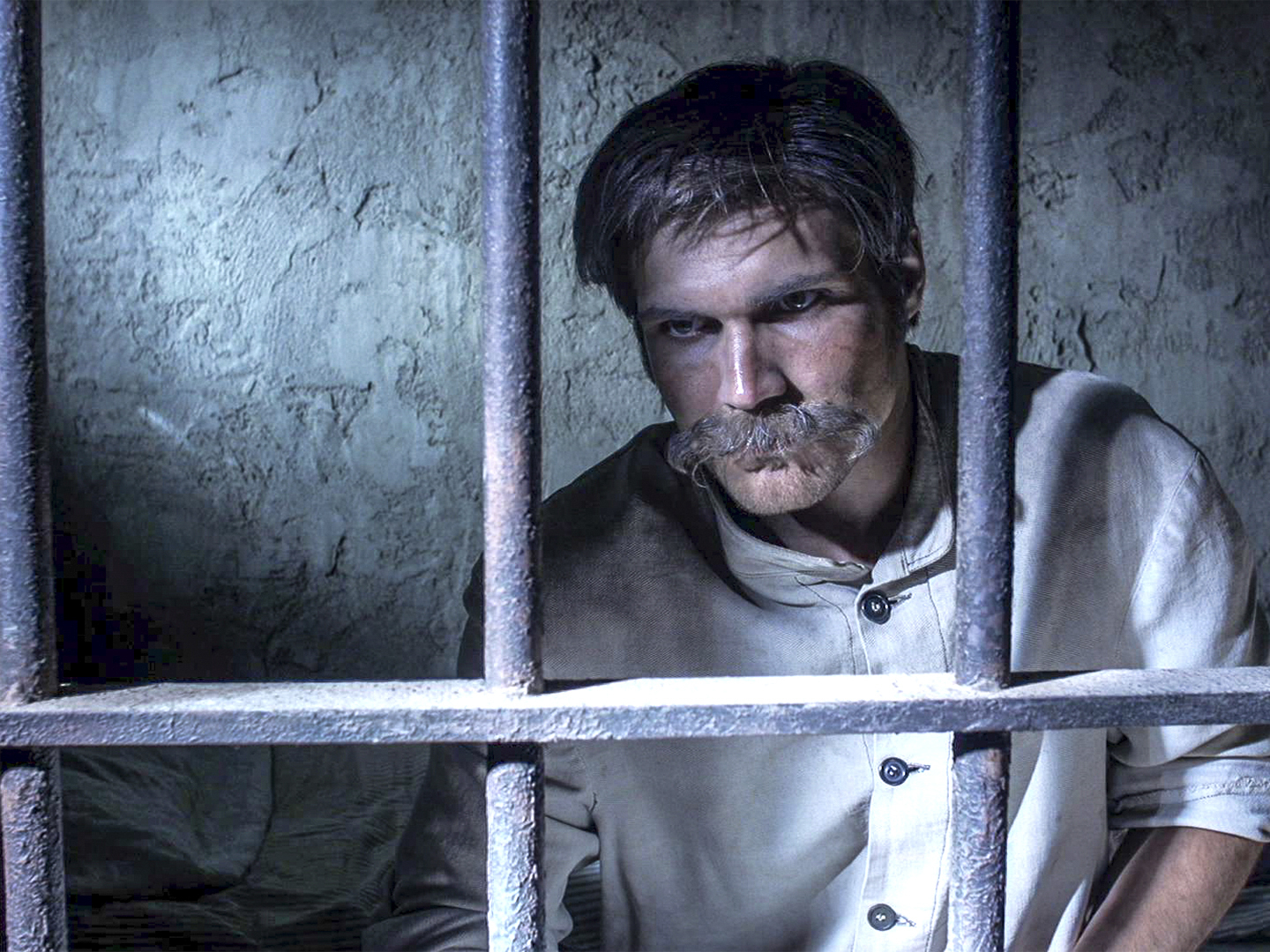 Prime Video Gunslingers Season 1