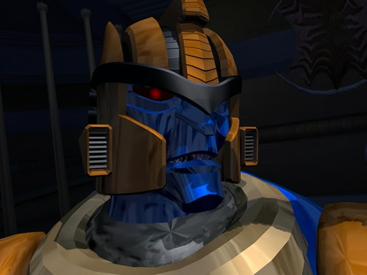 Prime Video Transformers Beast Wars, Volume 2