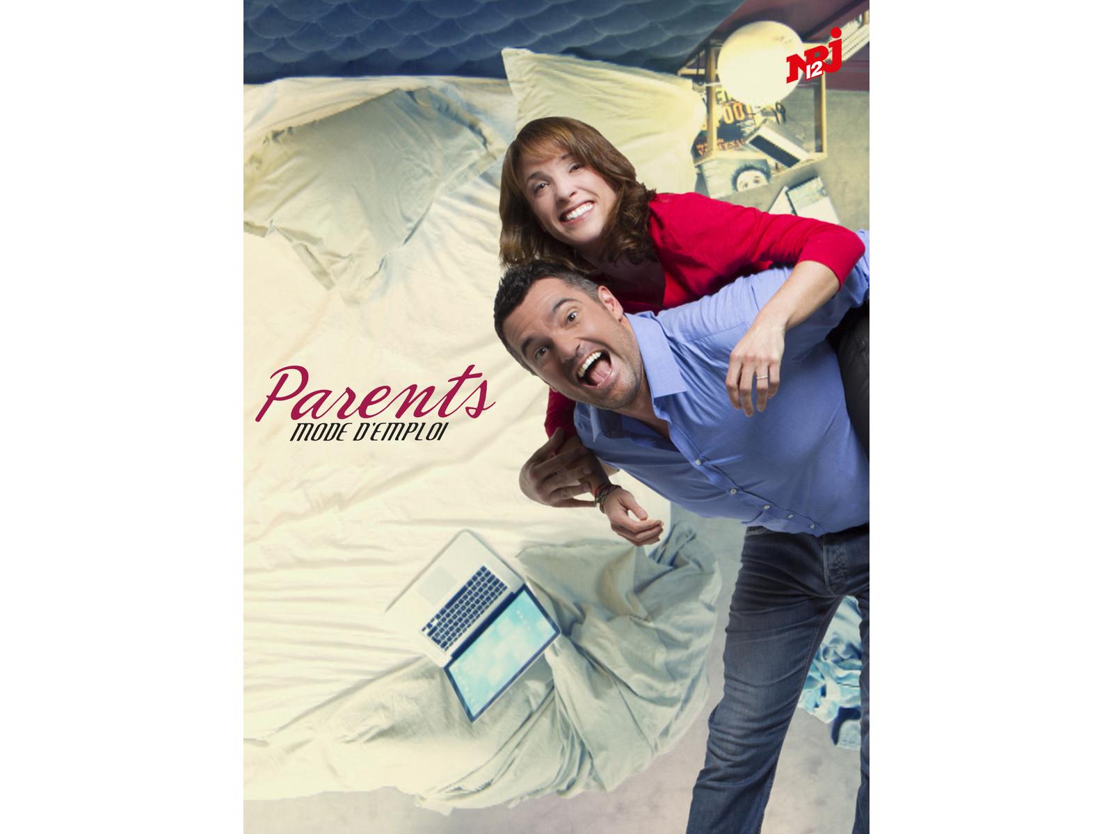 Prime Video: PARENTS MODE D'EMPLOI - Saison 1