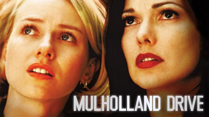 Mulholland Drive