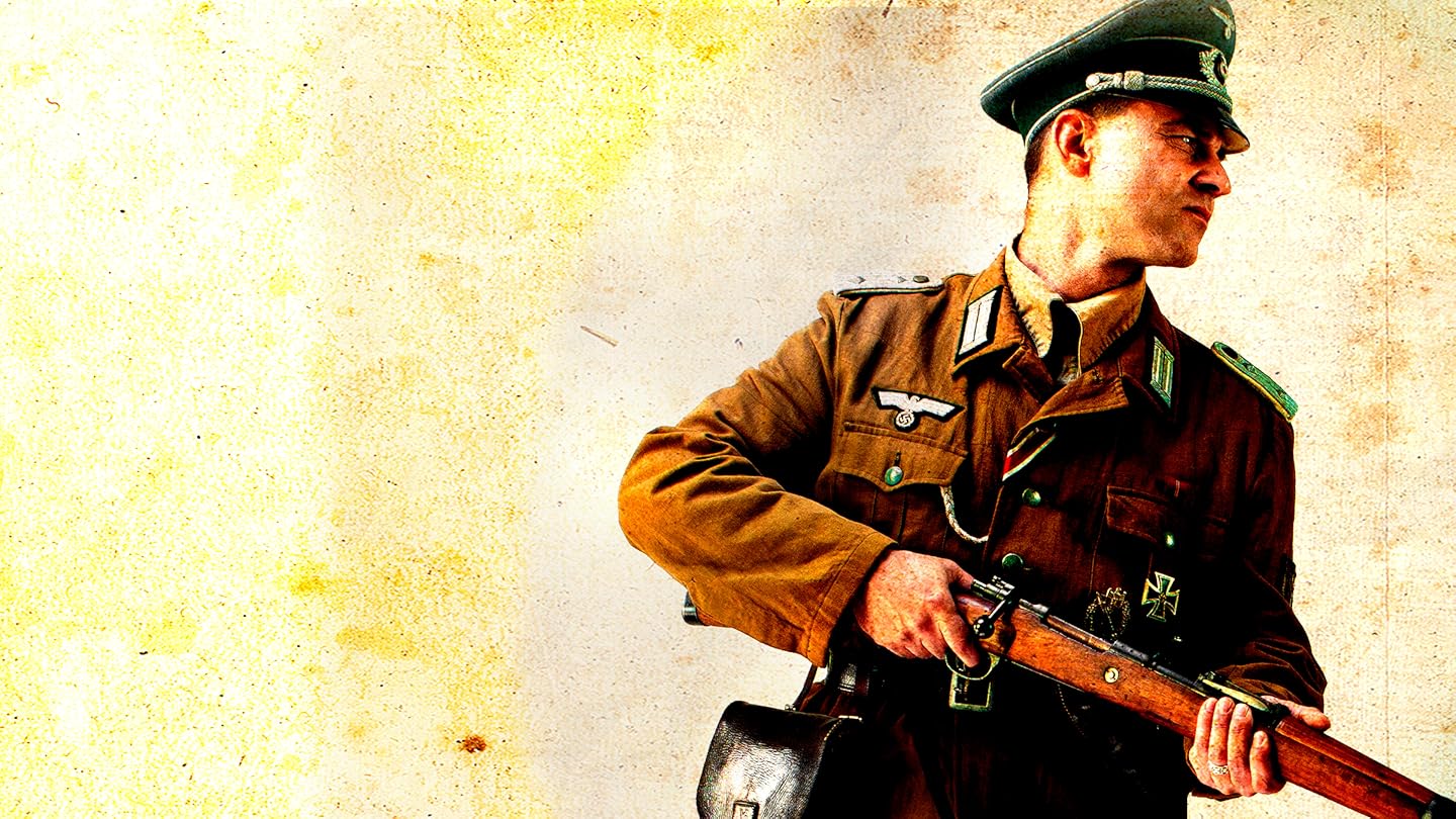 Prime Video Los Verdaderos y Gloriosos Bastardos