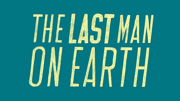 Prime Video: The Last Man On Earth Season 4