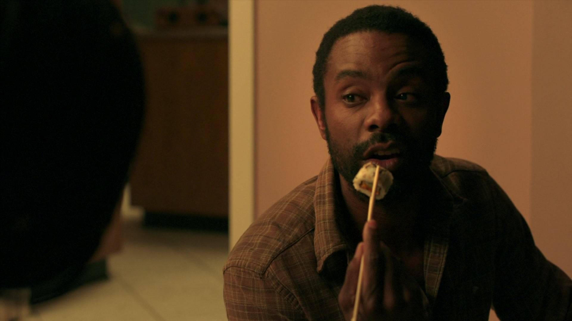 Prime Video Channel Zero The Dream Door, Season 4