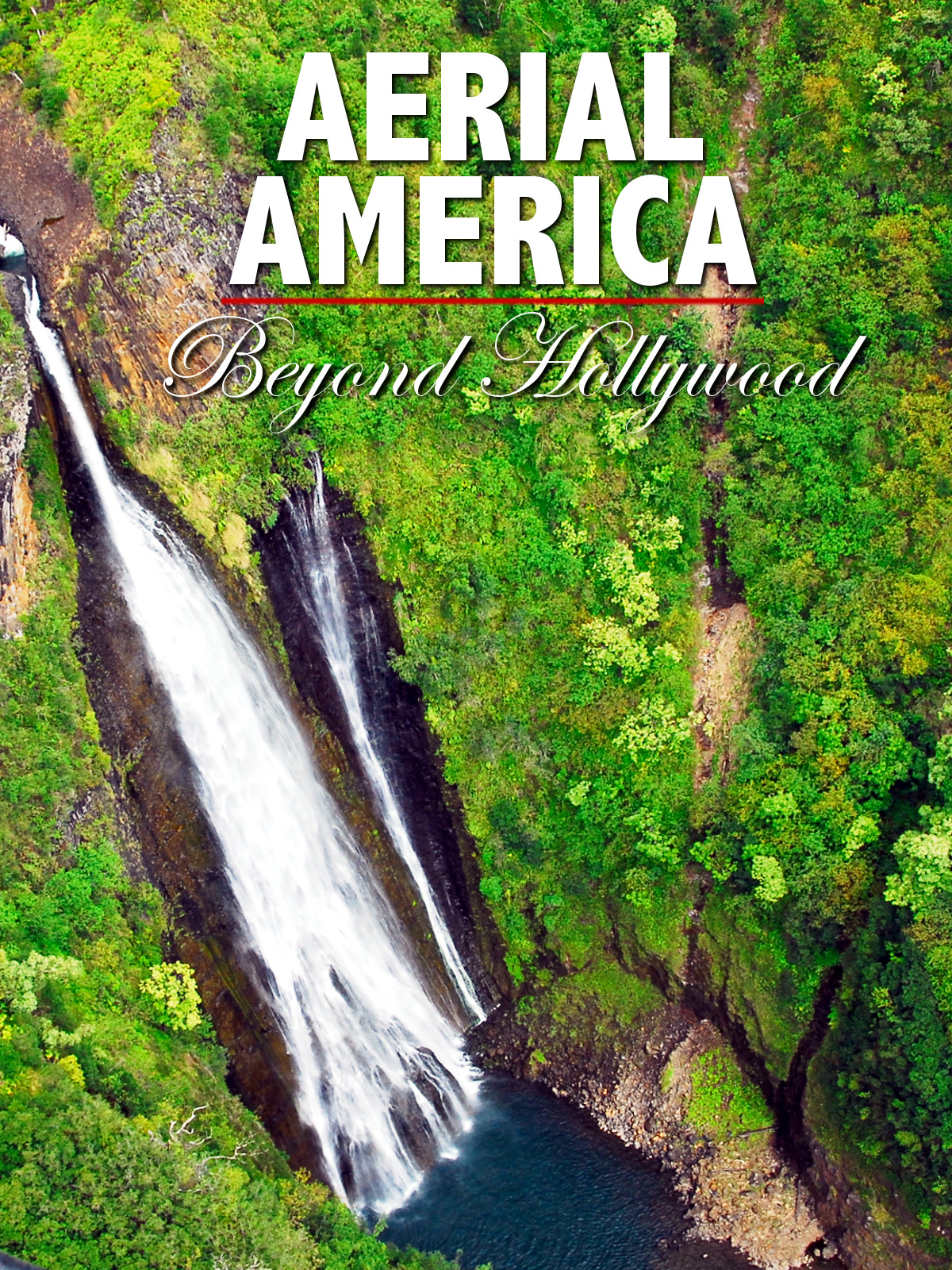 Aerial America Beyond Hollywood Online