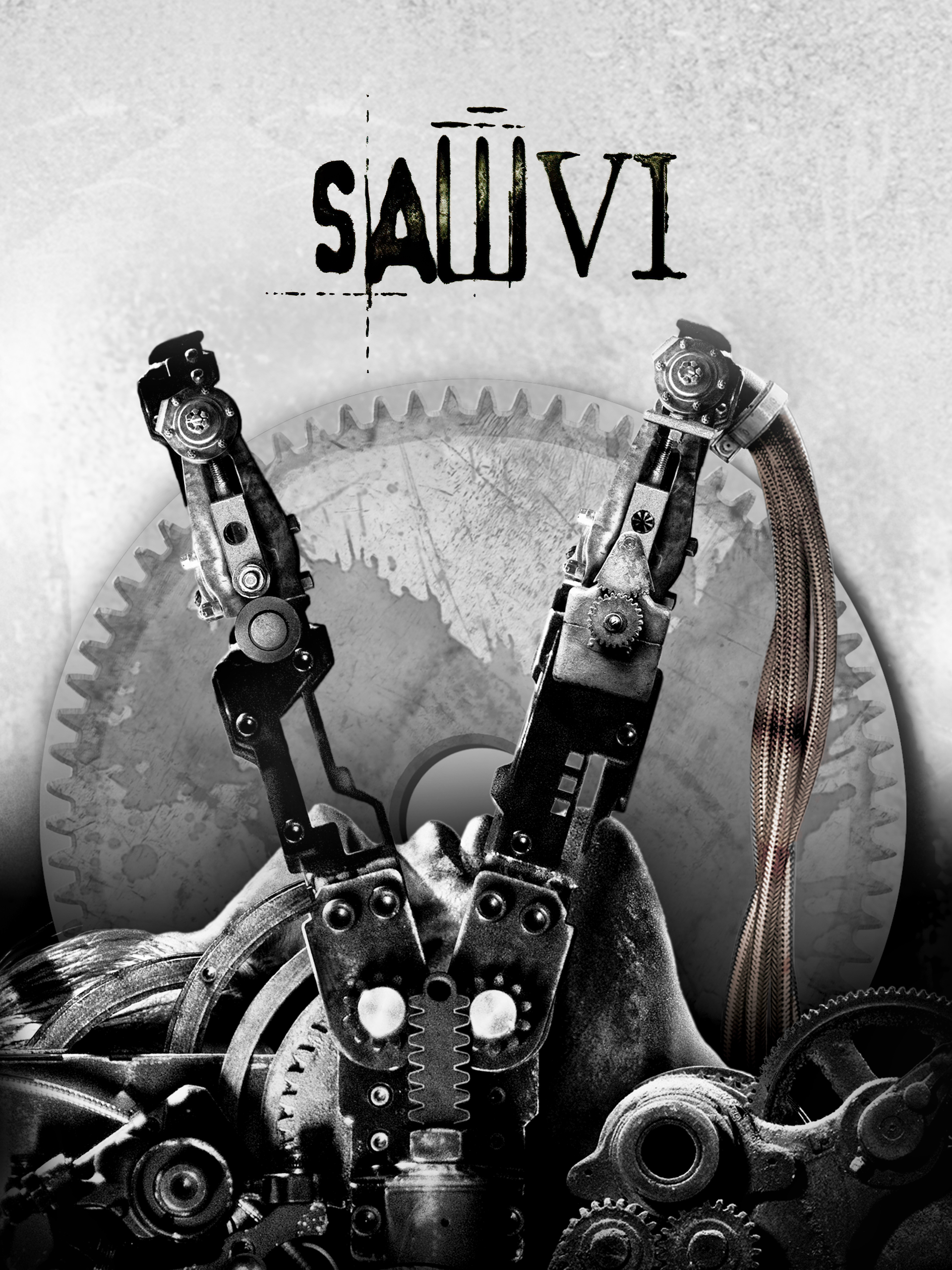 Prime Video: Saw VI
