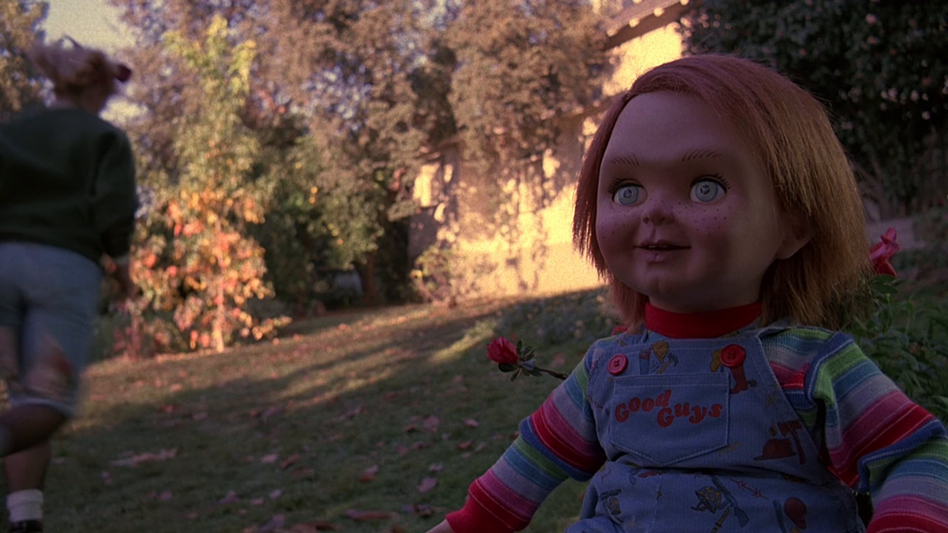 Watch Child's Play 2 Prime Video