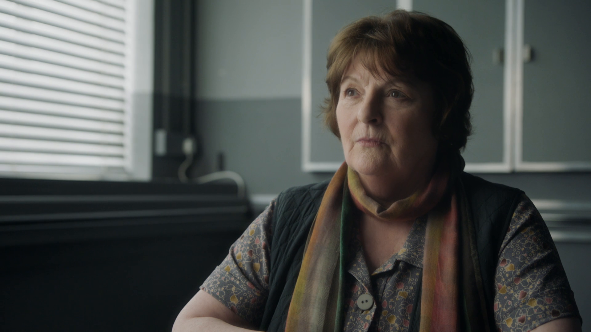 Watch Vera Prime Video