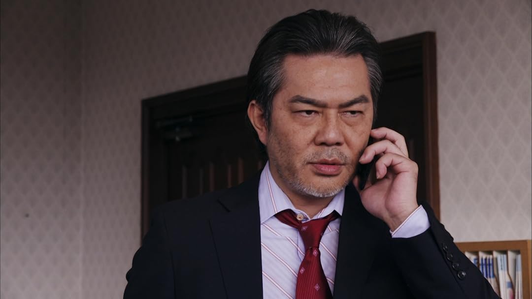 Amazon Co Jp 日本統一41を観る Prime Video