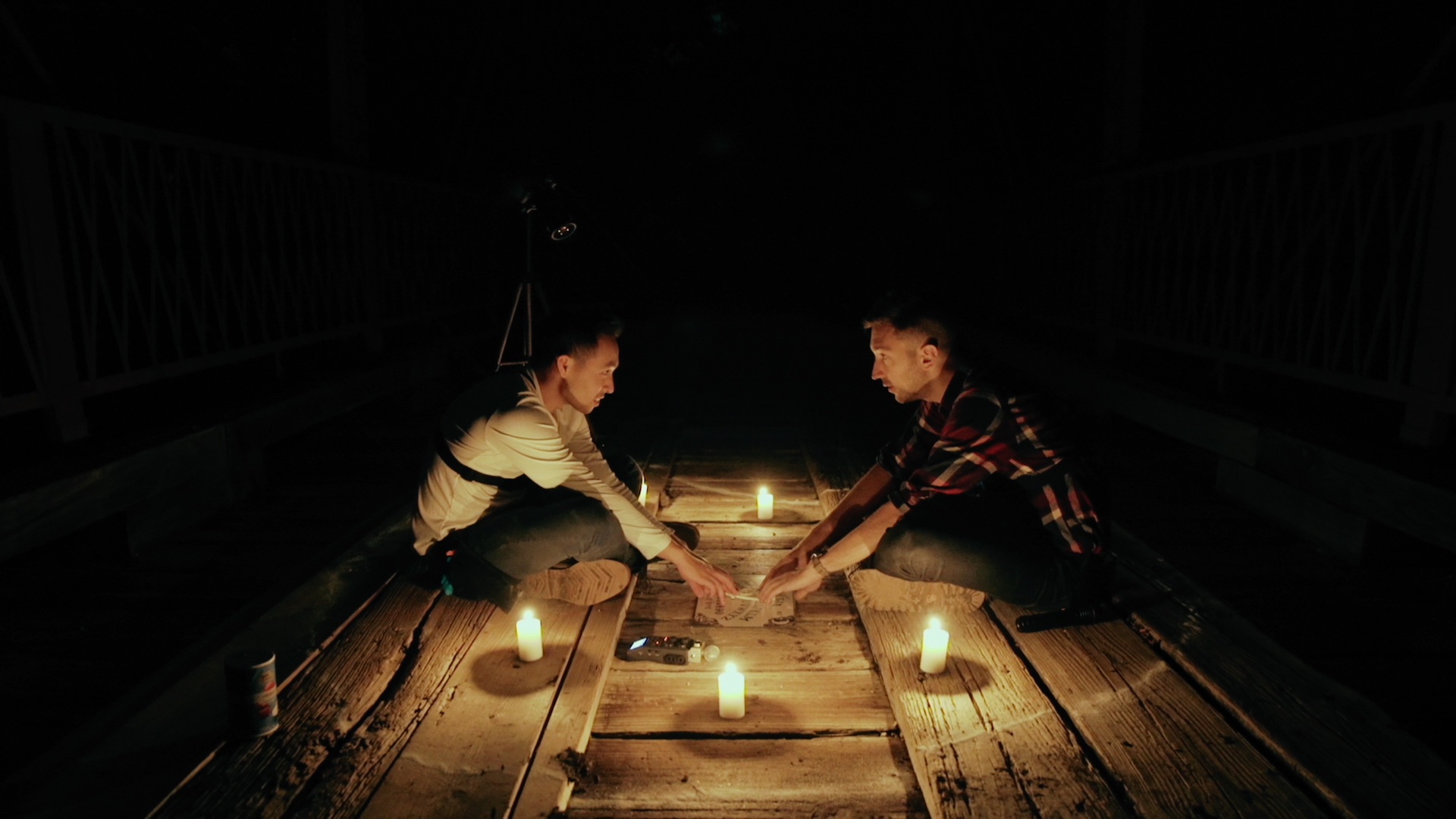 Watch BuzzFeed Unsolved: Supernatural | Prime Video
