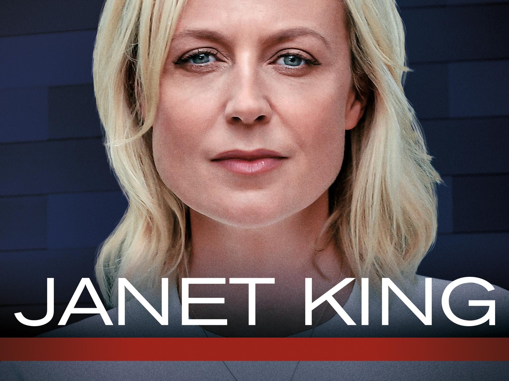 Prime Video: Janet King - Season 3