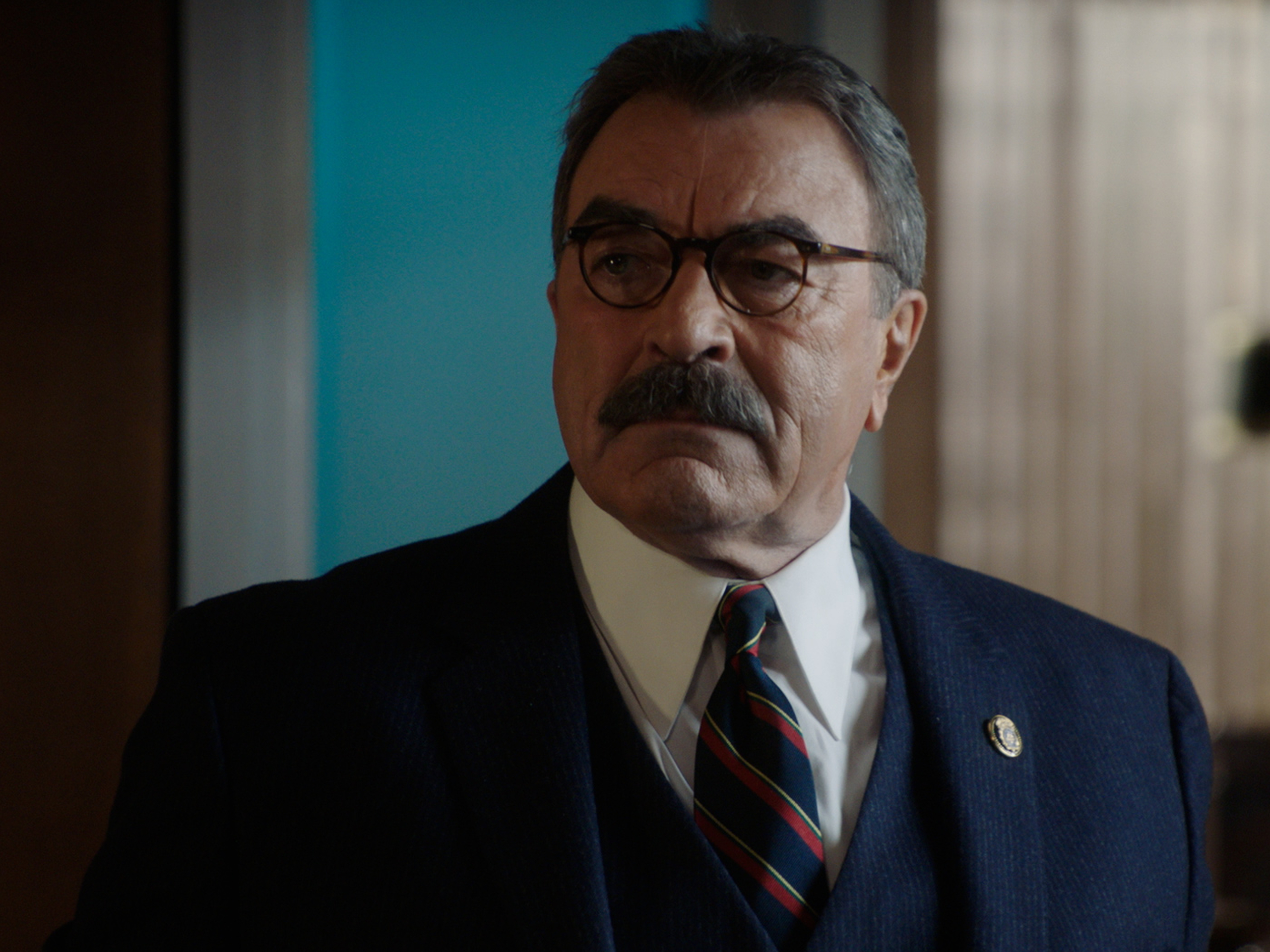 Prime Video: Blue Bloods - Season 11