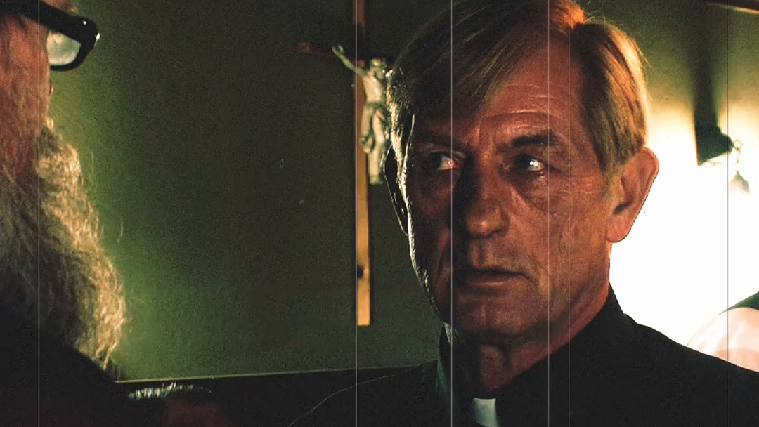Prime Video: Anneliese: The Exorcist Tapes
