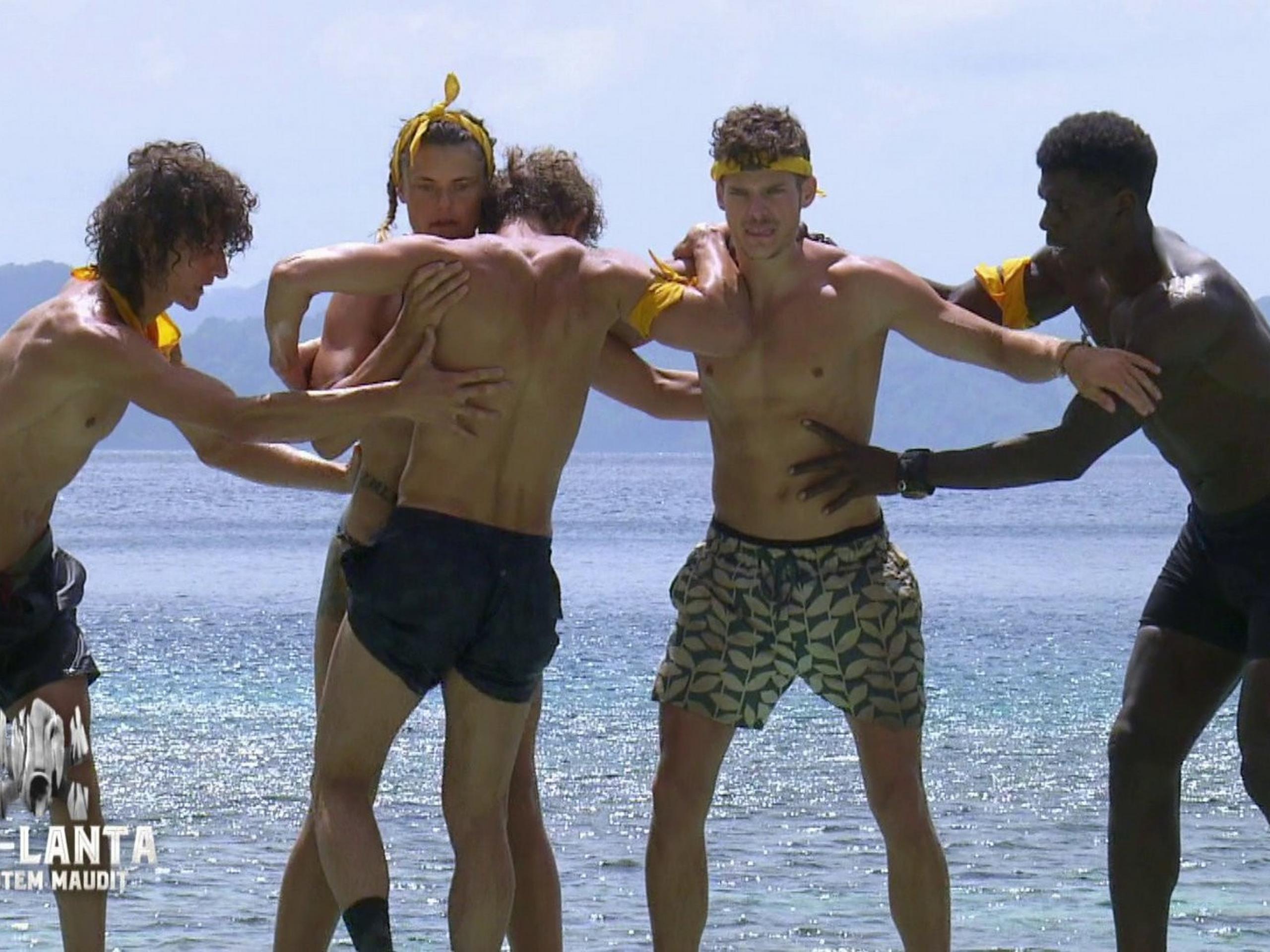 Prime Video: Koh-Lanta - Saison 23