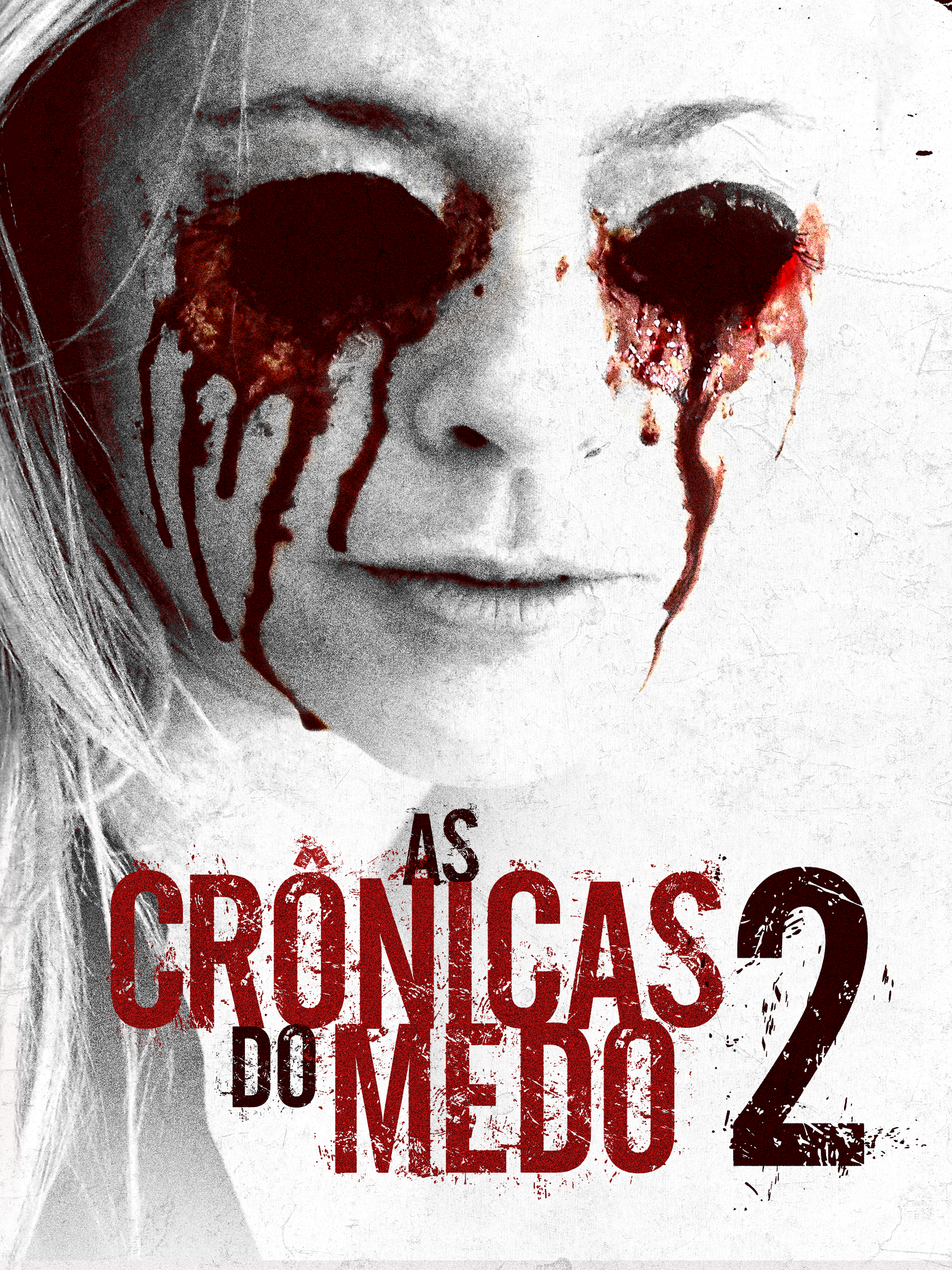 As Crônicas do Medo 2