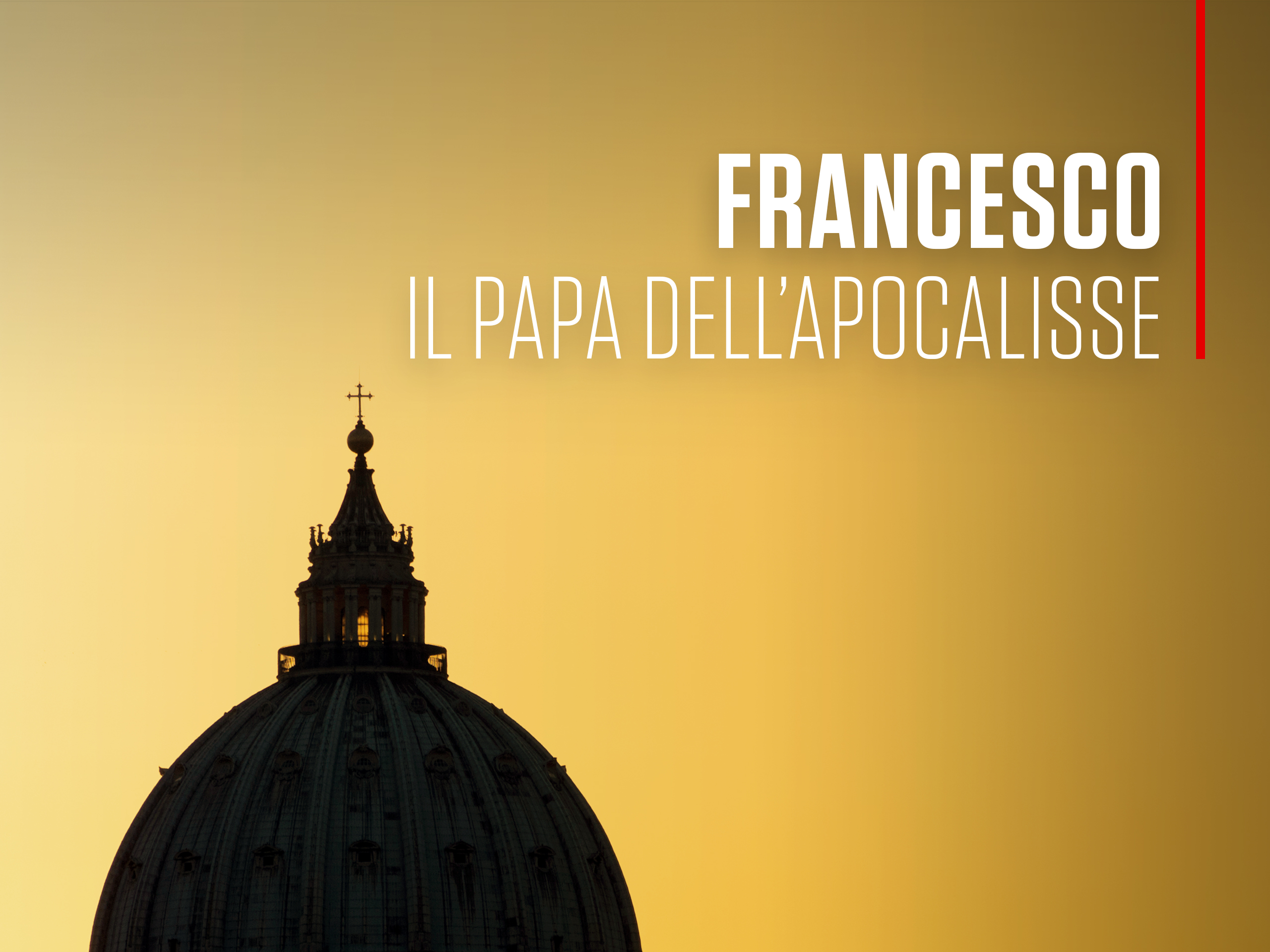 Prime Video The Last Pope? S1