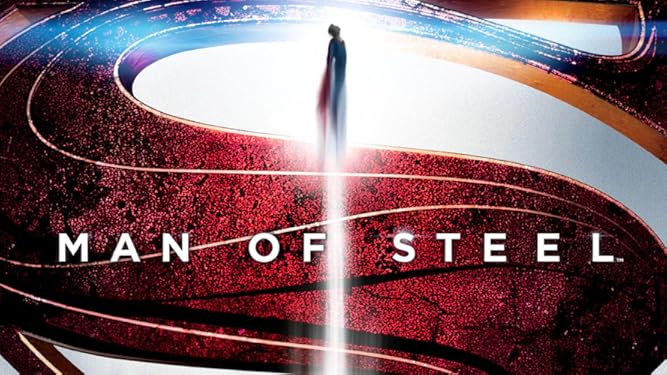 Watch Man Of Steel