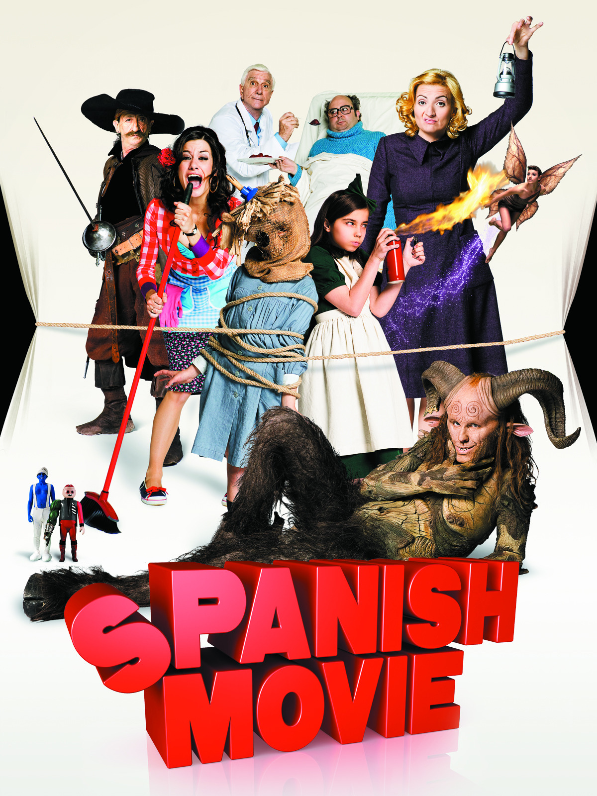 Prime Video Spanish Movie