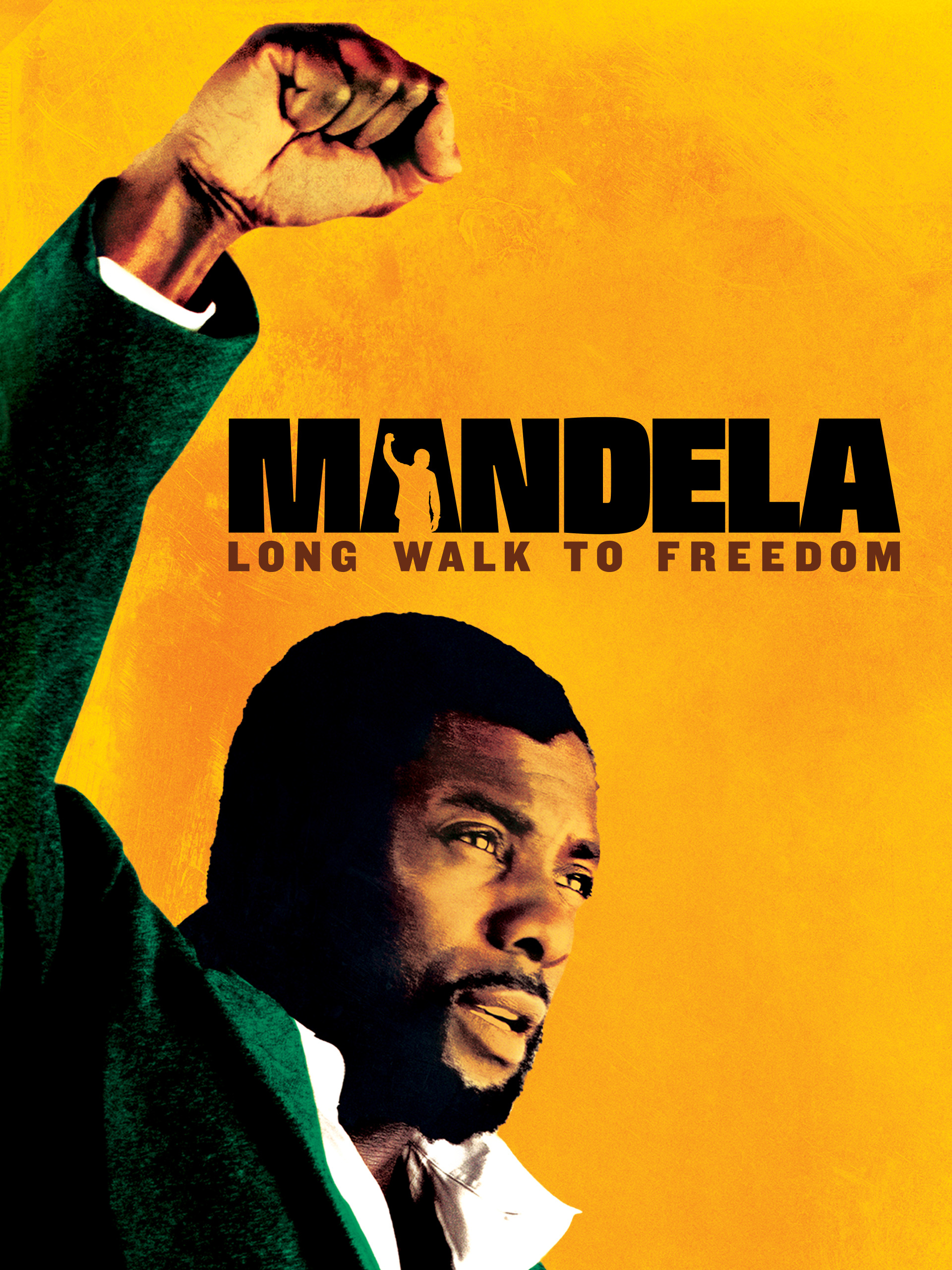 Film Nelson Mandela Mandela Long Walk To Freedom SSKEHG