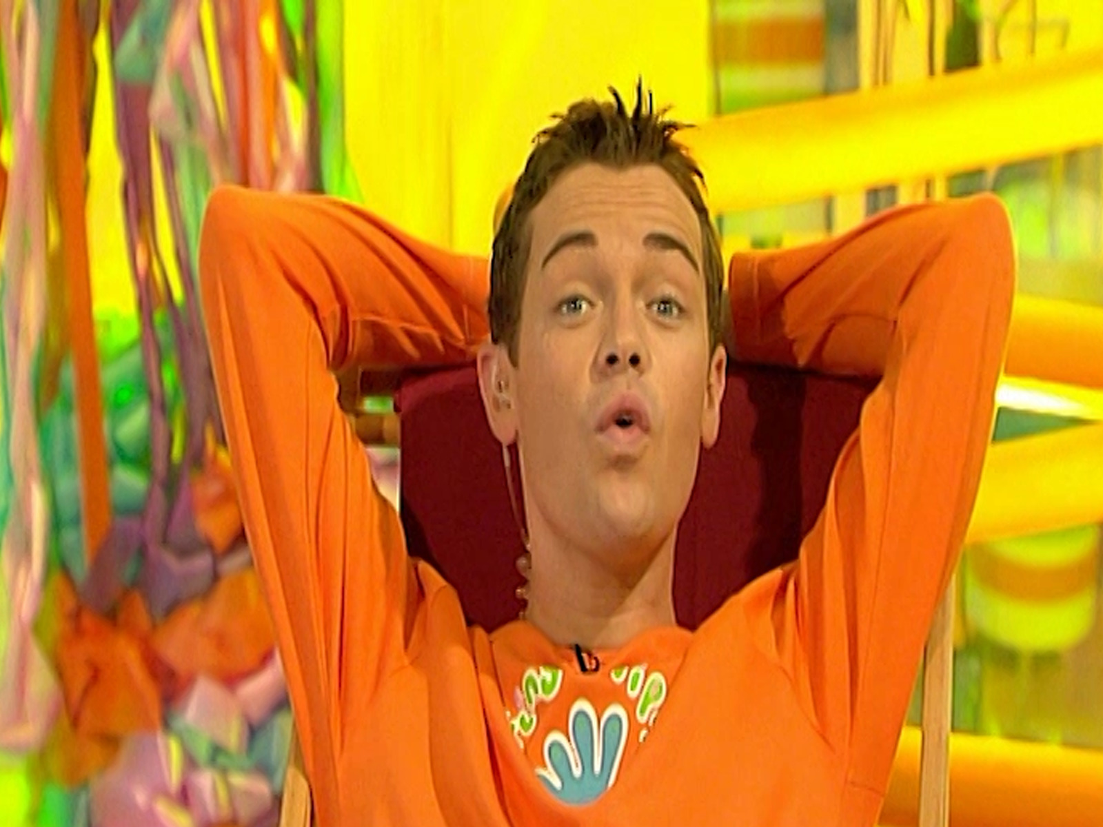 Prime Video Finger Tips