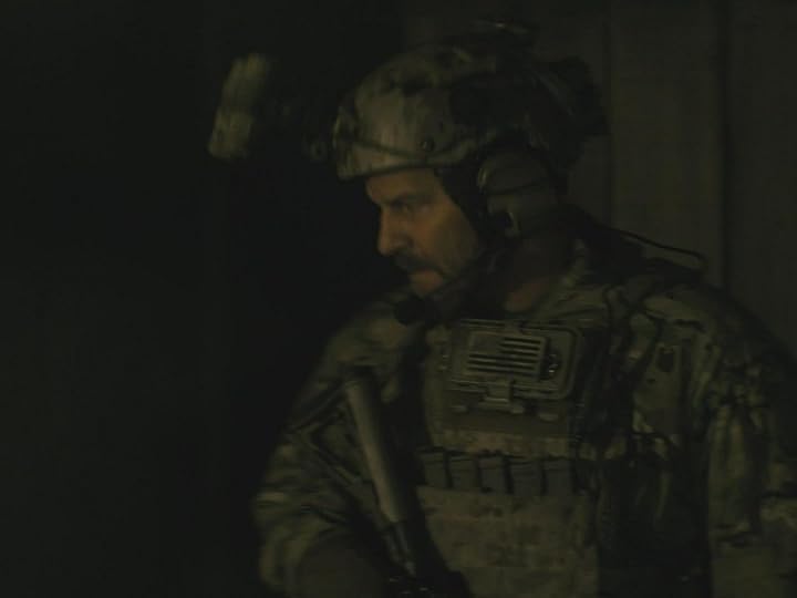 Prime Video: Seal Team - Saison 3