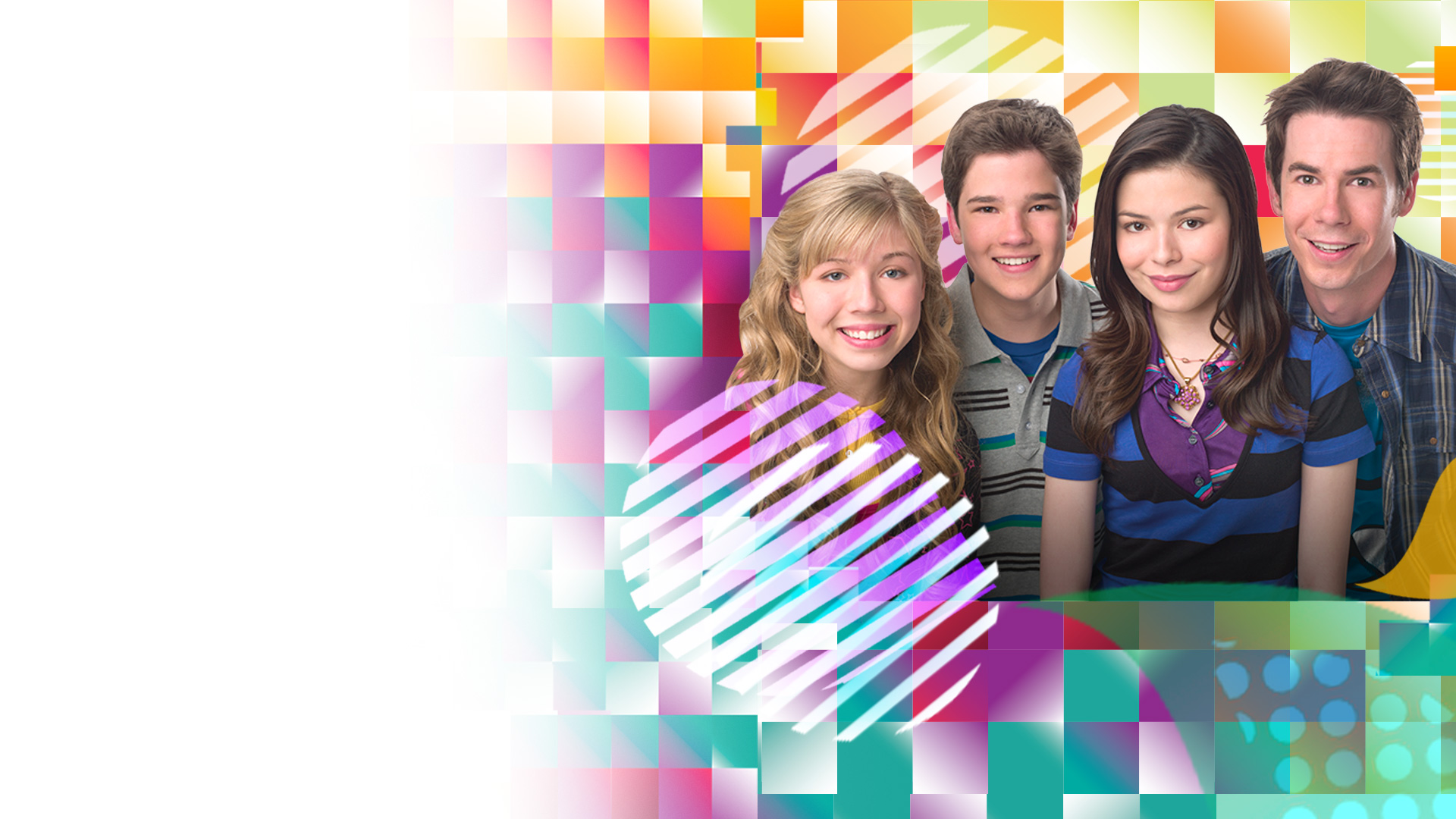 Watch iCarly Season 3 Prime Video