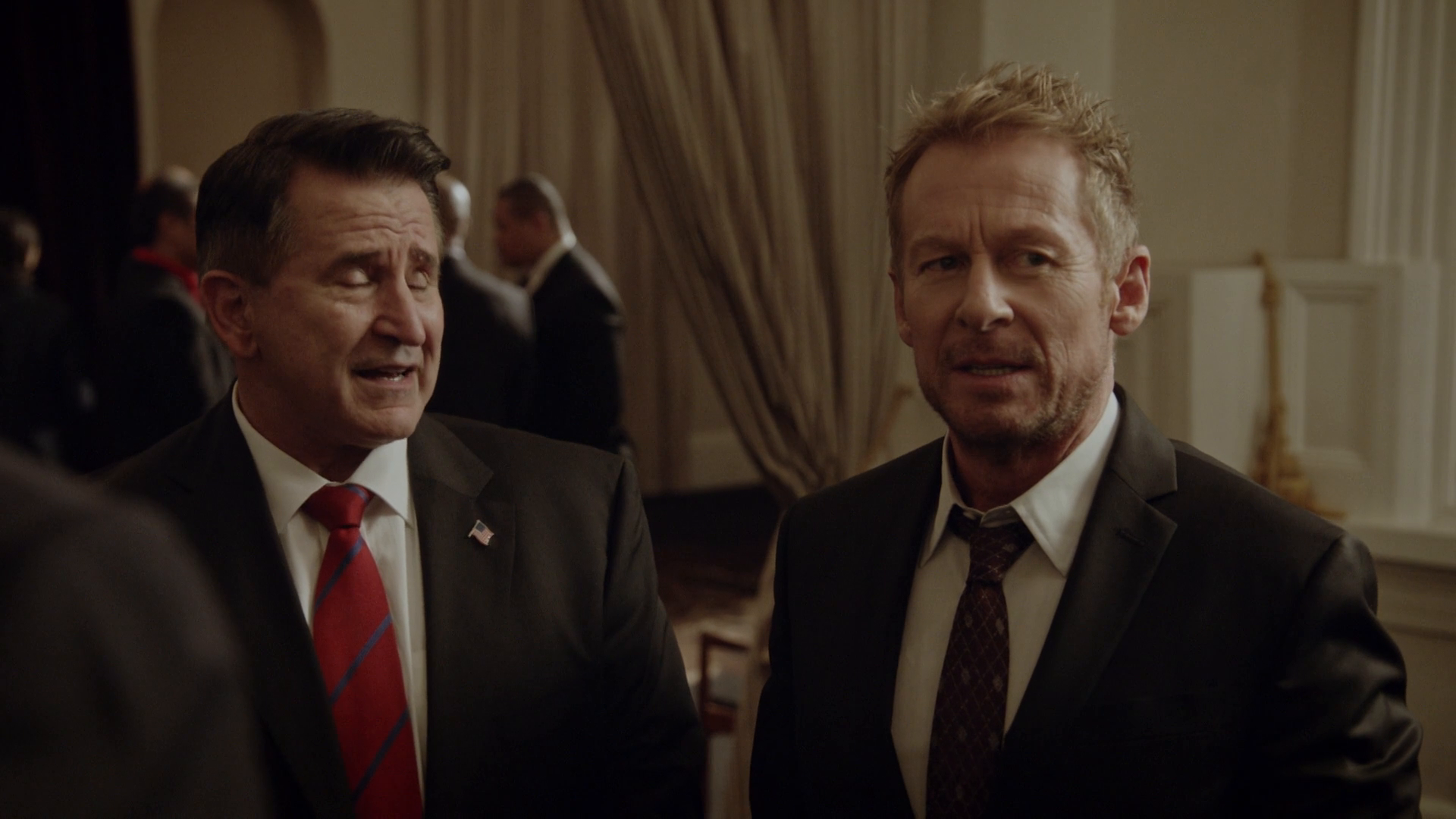 Prime Video Rake Season 5