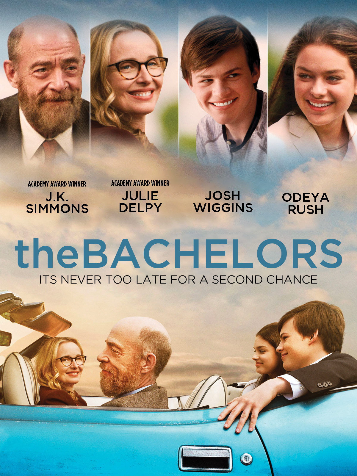 Prime Video The Bachelors