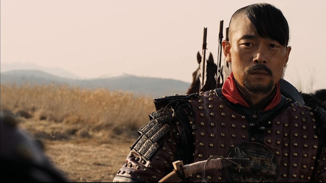 Watch War Of The Arrows Prime Video