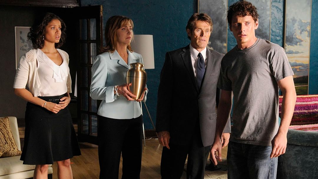 Amazon Co Jp オッド トーマス 死神と奇妙な救世主 字幕版 を観る Prime Video