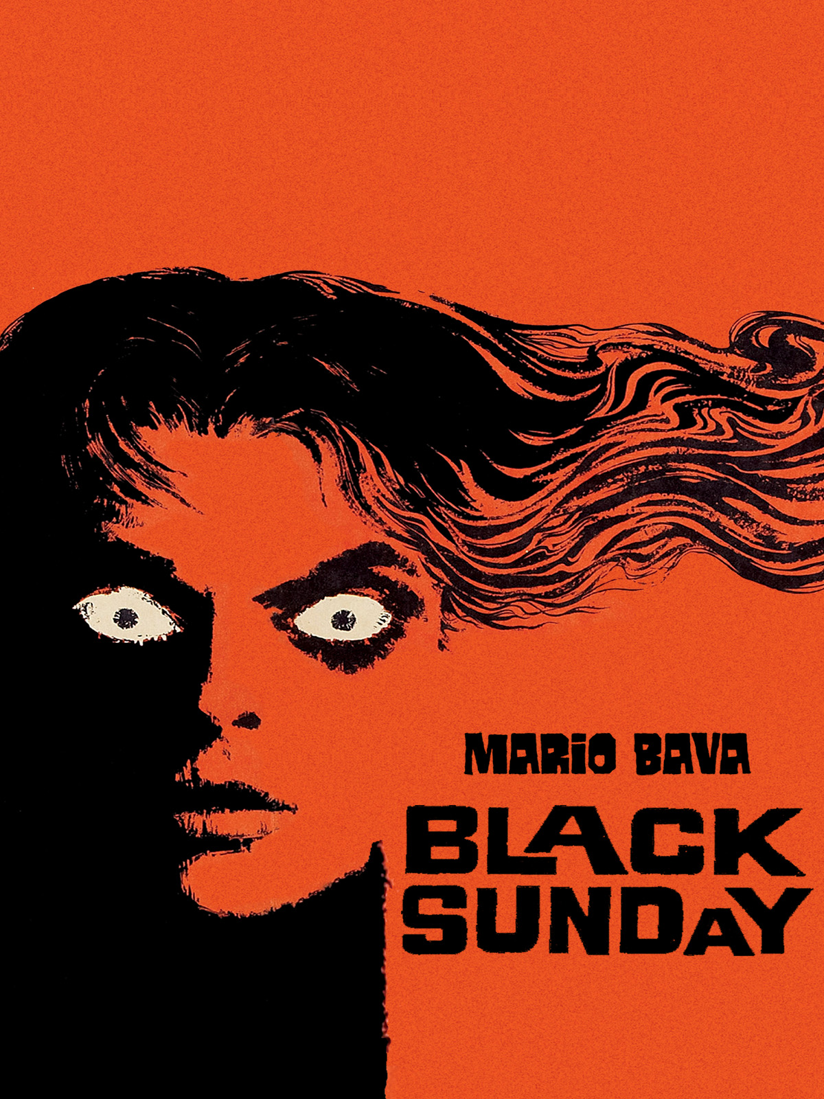 Prime Video Black Sunday [English]