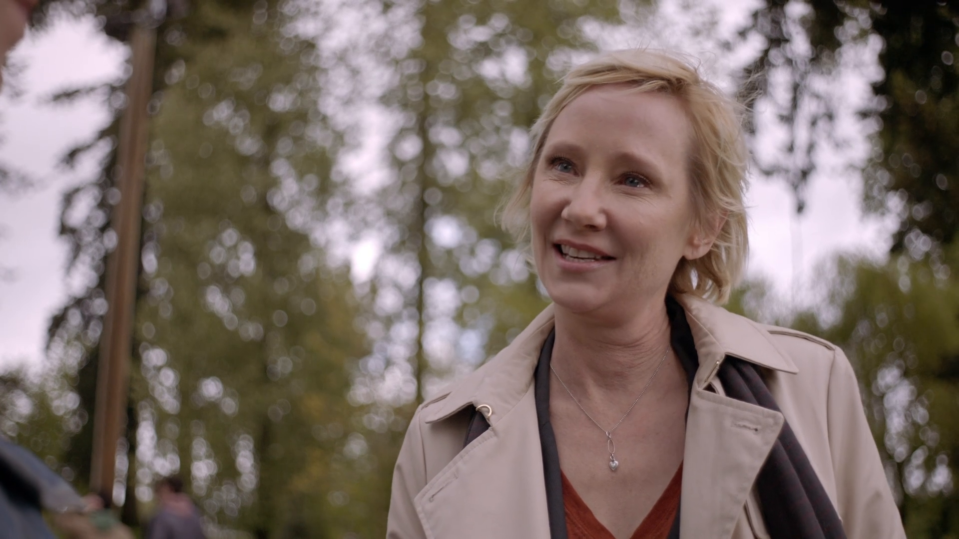 Prime Video Girl in Room 13