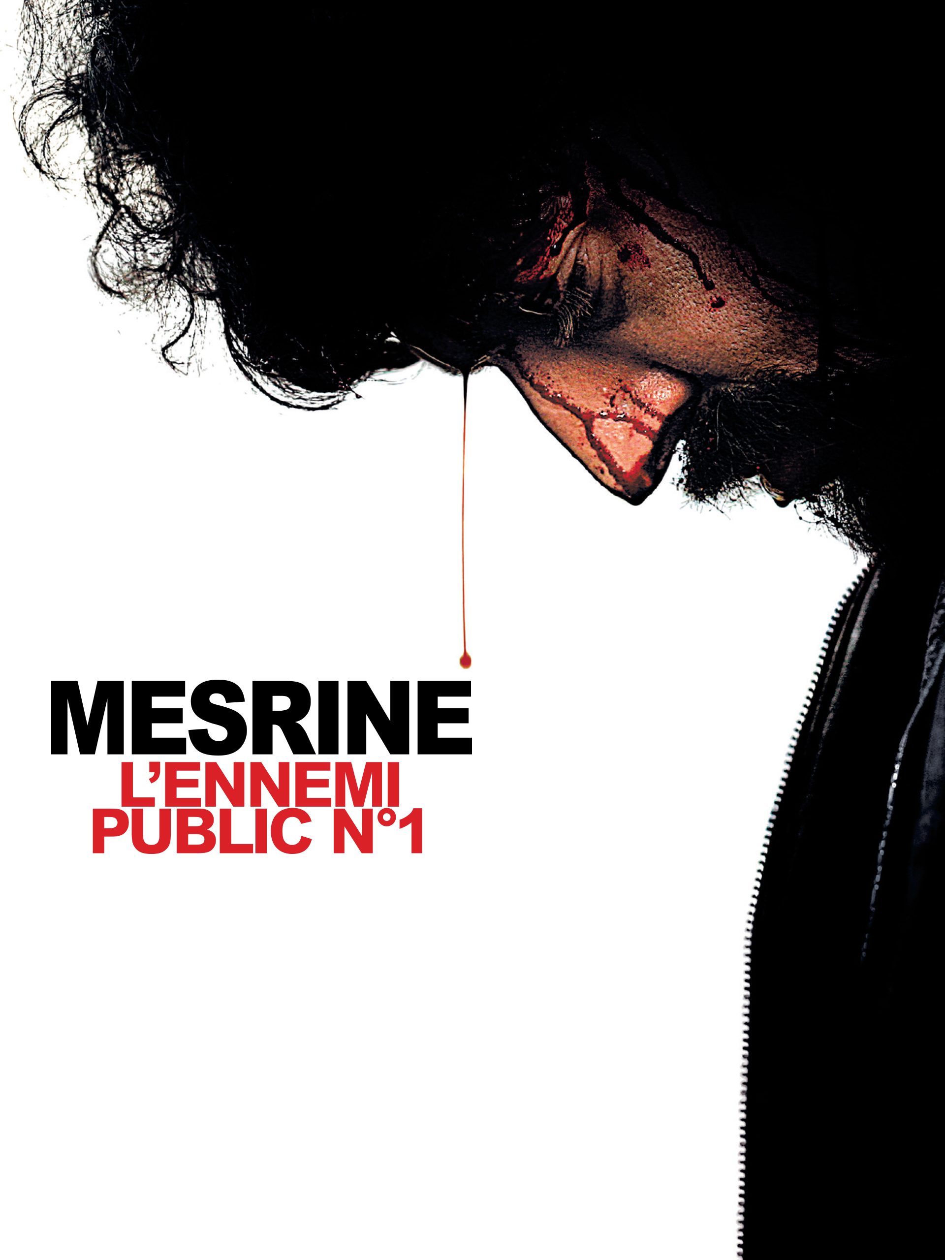 L Ennemi Public Numero 1 Streaming Prime Video: Mesrine-L'Ennemi Public No 1